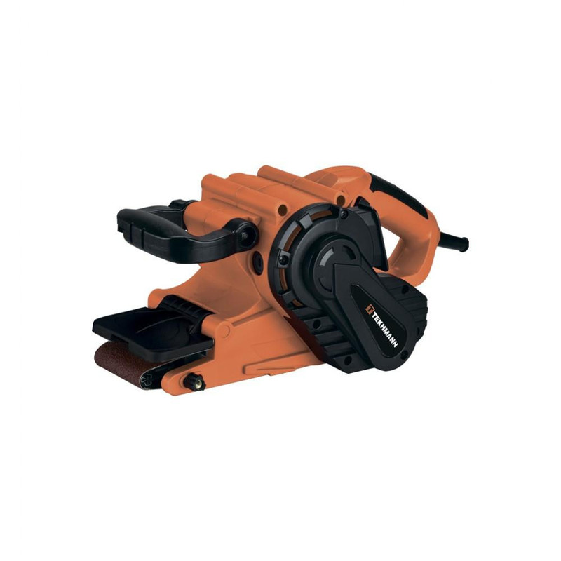 Стрічкова шлифувальна машинка Tekhmann ТВТ-1100 (850988)